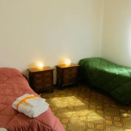 Casa Albicocca Apartment